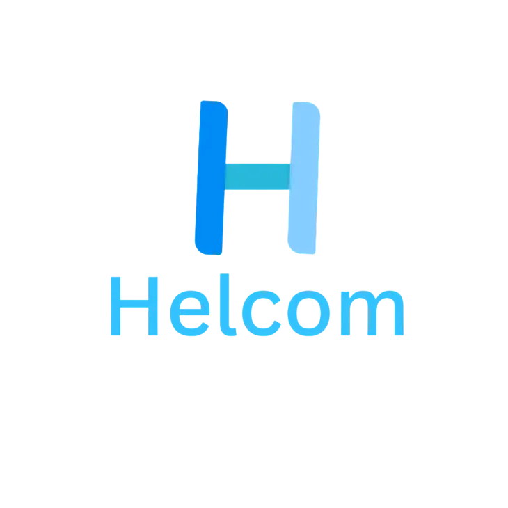Helcom Logo